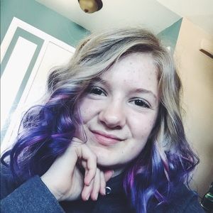 Meet your Posher, Gabryele